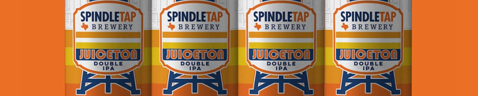 Spindletap Brewery – Juiceton Double IPA – header