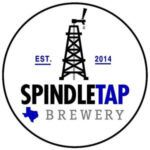 Spindletap Brewery logo