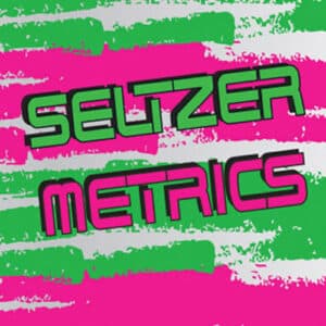 Strike Brewing Co. - Seltzer Metrics