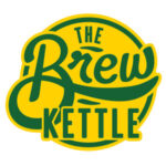 The Brew Kettle logo
