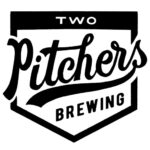 Two Pitchers Brewing logo