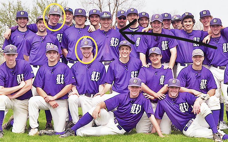 Two Pitchers Brewing – Tommy Hester & Wilson Barr