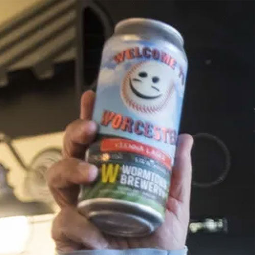 Wormtown Brewery – Welcome to Worcester Vienna Lager