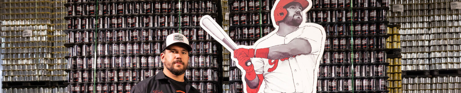 Yards Brewing Company – Philly Standard – header