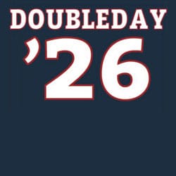 2026 Cooperstown Classic Shirt Back