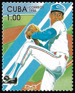 1996 Cuba – Atlanta '96