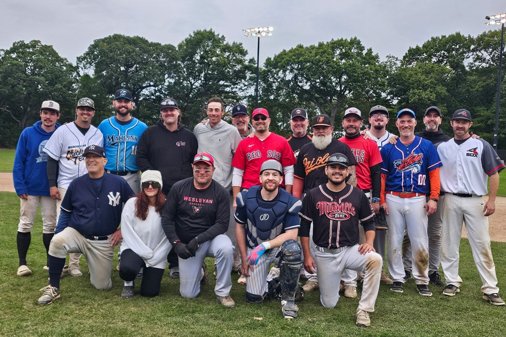 2026 Ironmen from 100Innings of Baseball