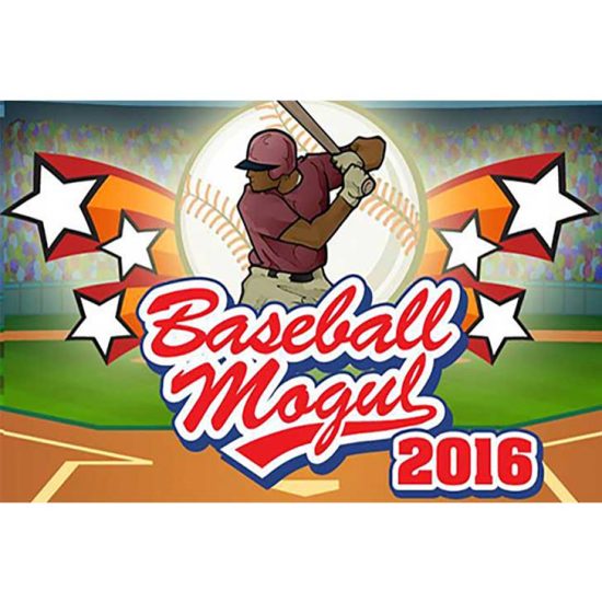 Baseball Mogul 2016