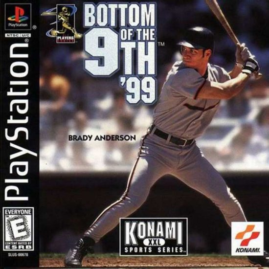 Bottom of the 9th '99