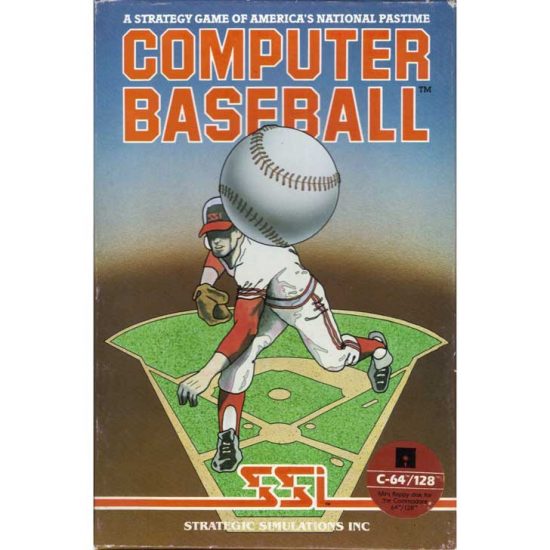 Computer Baseball