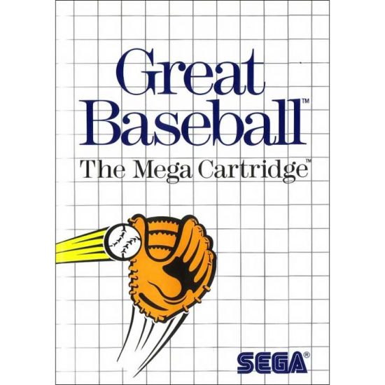 Great Baseball (1987)