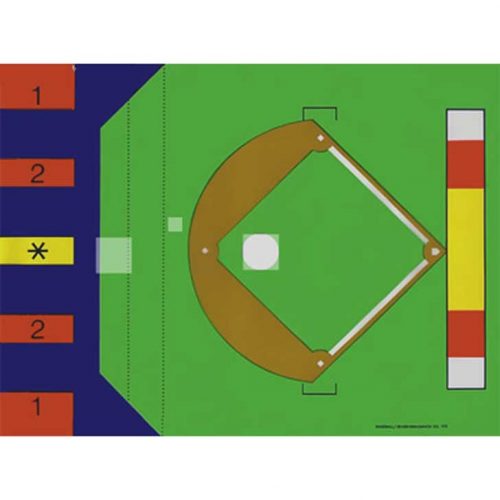 Magnavox Odyssey Baseball