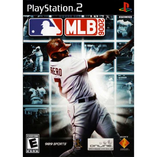 MLB 2006