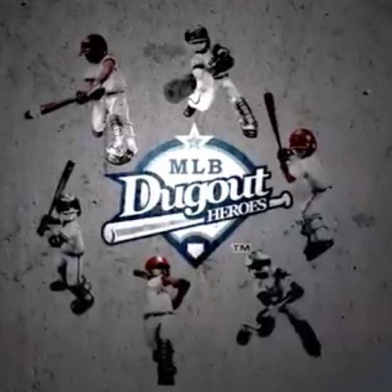 MLB Dugout Heroes