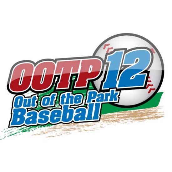 OOTP 12 – Out of the Park