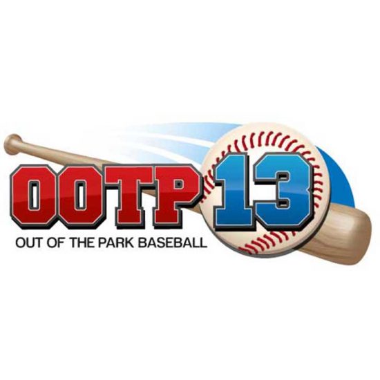 OOTP 13 – Out of the Park