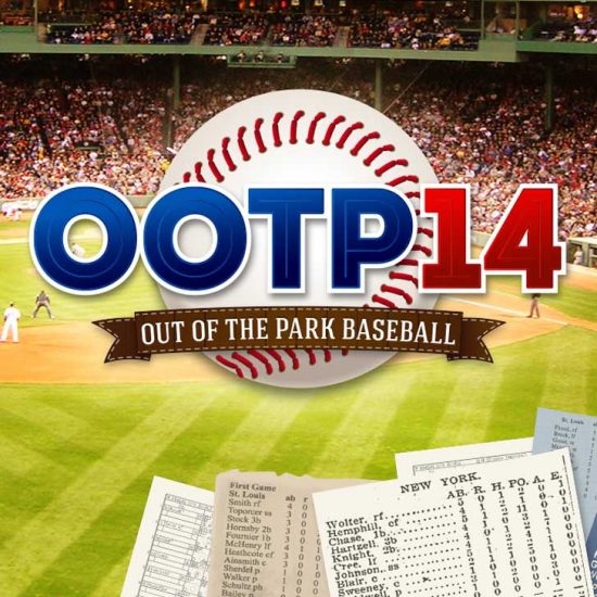 OOTP 14 – Out of the Park