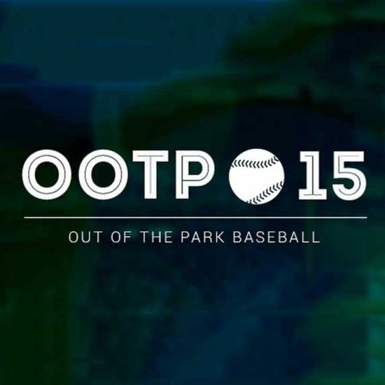 OOTP 15 – Out of the Park