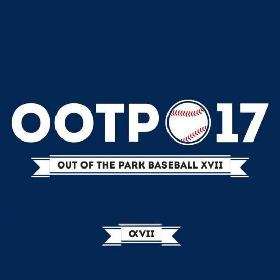 OOTP 17 – Out of the Park