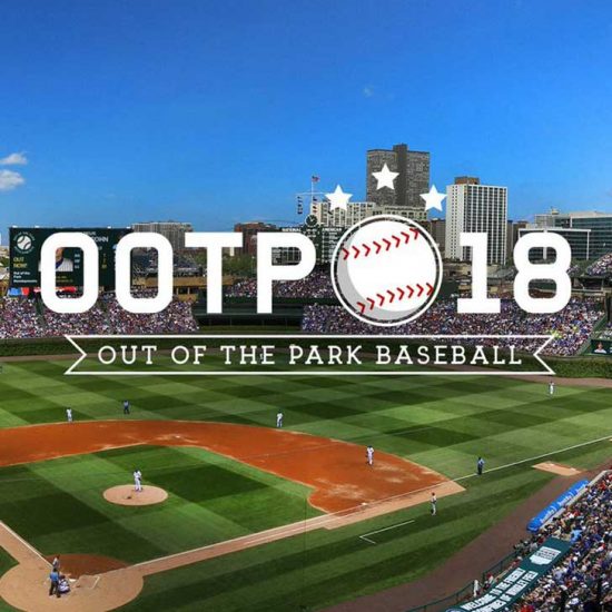 OOTP 18 – Out of the Park