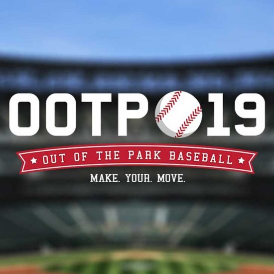 OOTP 19 – Out of the Park