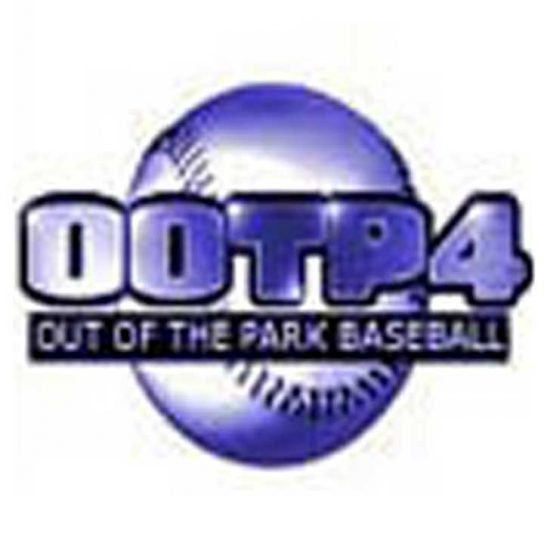 OOTP 4 – Out of the Park