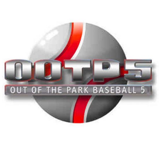OOTP 5– Out of the Park