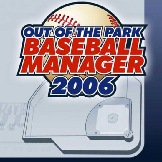 OOTP 2006 – Out of the Park