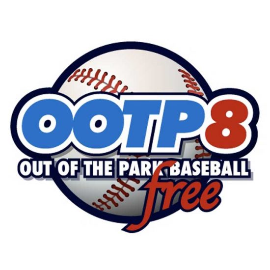 OOTP 8 – Out of the Park