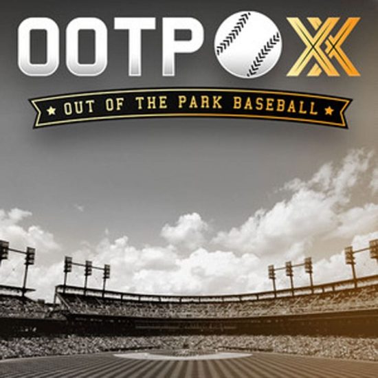 OOTP 20 – Out of the Park