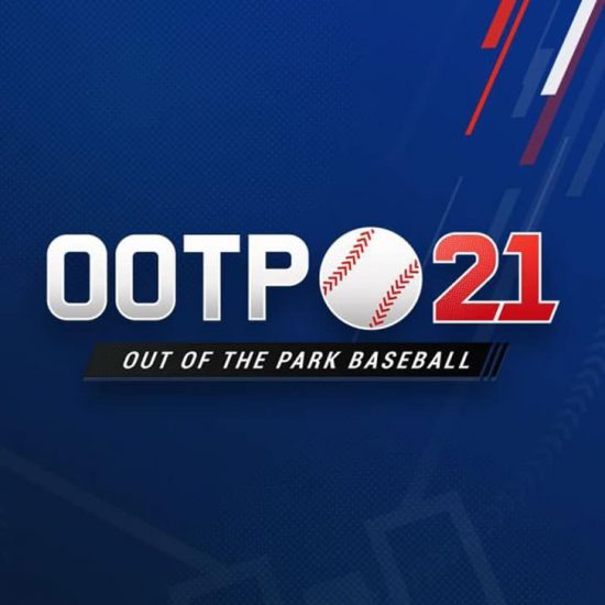 OOTP 21 – Out of the Park