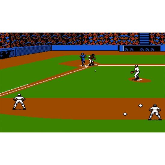 Roger Clemens' MVP Baseball screenshot