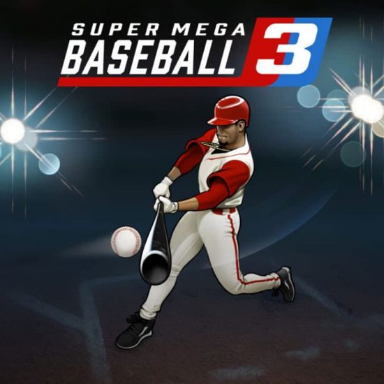 Super Mega Baseball 3 screenshot