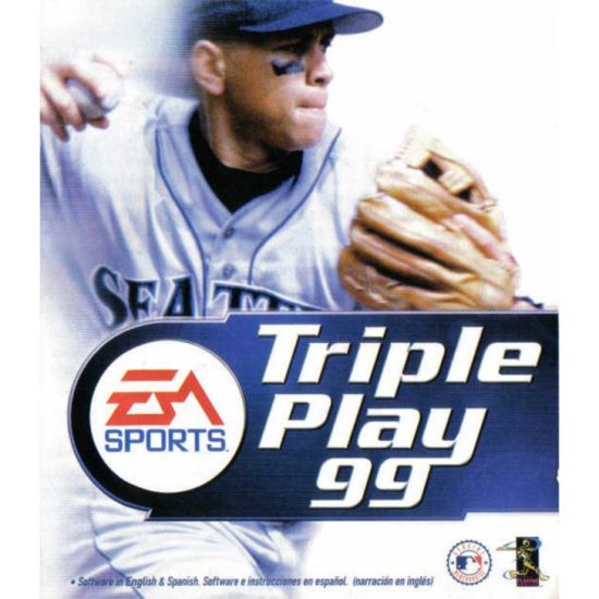 Triple Play 99 (1998) featuring Alex Rodriguez