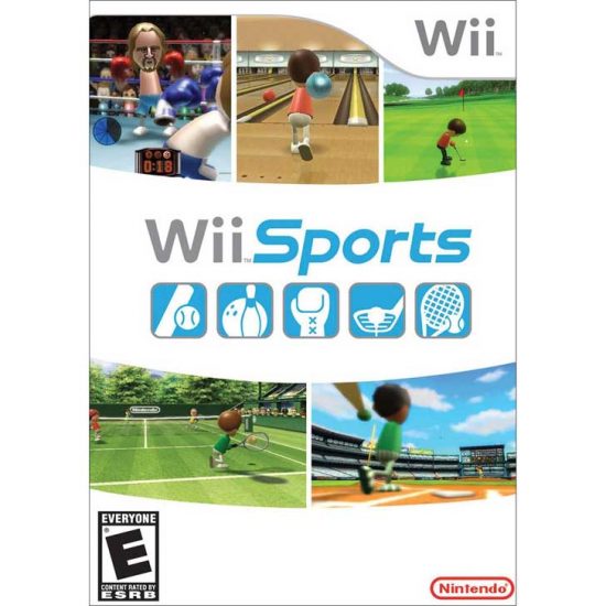 Wii Sports